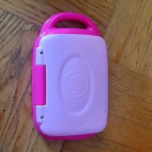 Leap Frog Computer